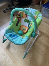 Babywippe (Bright Starts)