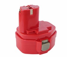 Battery for makita - for, 6337d