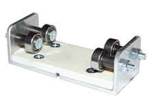 Roller dynamometer additional