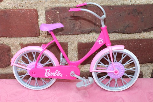 Mattel barbie fahrzeug k17 - fahrzeug,