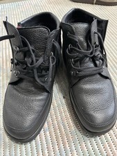 Ströber Stiefel Herren Gr. 44