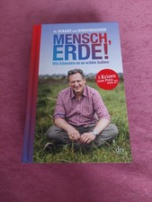 Mensch, Erde !!!  Eckart von Hirschhausen