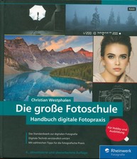 Die große Fotoschule Handbuch