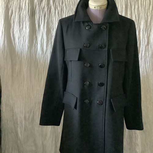 Red valentino mantel 38 - red,