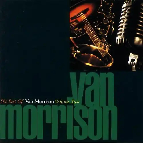 Van morrison the best - -,