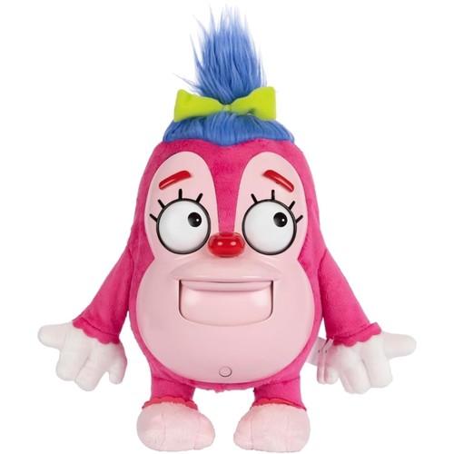 Die simpsons sprechende puppe - simpsons,