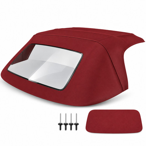 Cabrioverdeck softtop - cabrioverdeck,