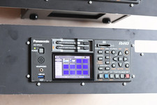 Panasonic AG-HPD24E Rekorder P2 im Rack- MwSt