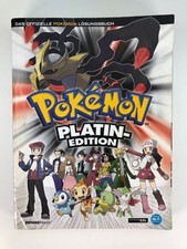 Pokémon Platin-Edition: Das