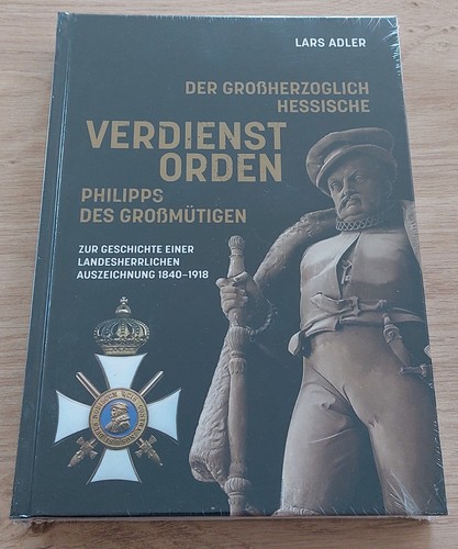 Buch der großherzoglich - buch,