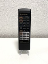 Original Pioneer CU-A006 Fernbedienung Remote Control / Geprüft ✅