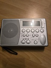 Medion Weltempfänger Radio