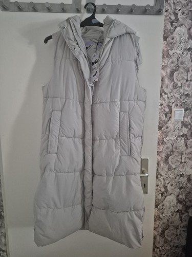 Damen herbst weste new - weste,