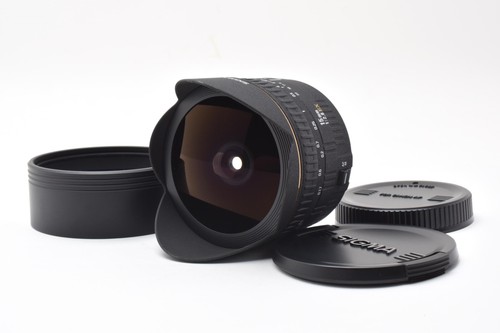 Top neuwertig sigma 15mm - [top, neuwertig]