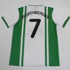 Sport 1996/97 #7 Retro Shirt Trikot