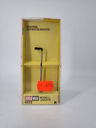 Brawa spur 4532 - spur, modelleuchte