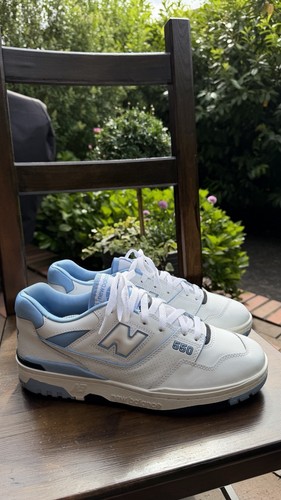 New balance 550 unc - balance,