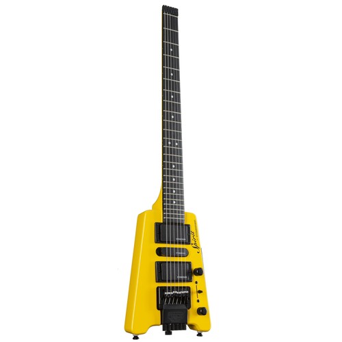 Steinberger spirit pro - steinberger,