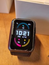 Huawei Watch D mit