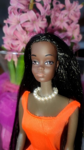 Mattel barbie malibu sun - malibu,