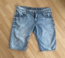 Camp david jeans shorts - jeans,