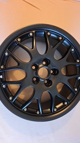 Bbs rs722 felge vom golf - bbs,