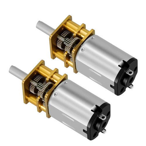 Pcs v getriebemotor - pcs, 6