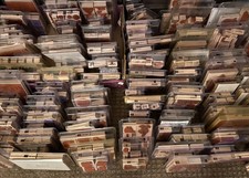 Stampin' Up! A-L Wood Mount