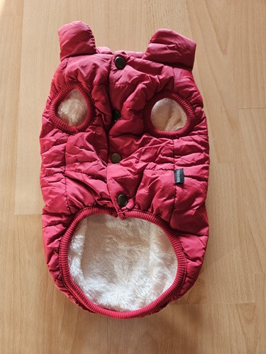 Hundemantel wind und - hundemantel,