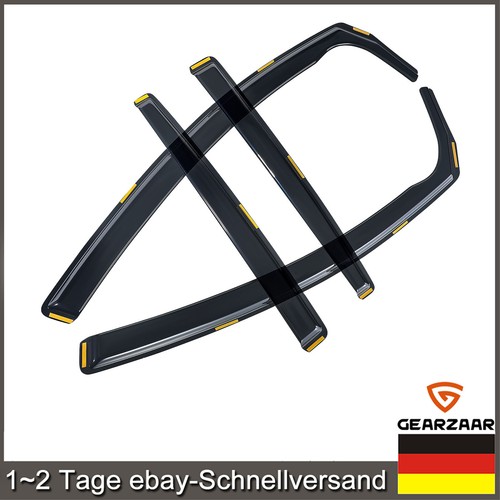 Windabweiser regenabweiser - windabweiser,