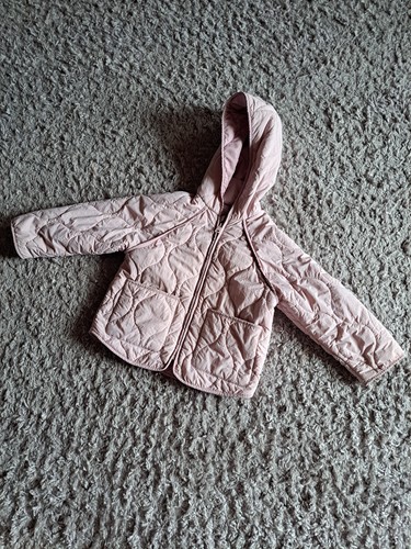 Mädchen jacke - mädchen, jacke/