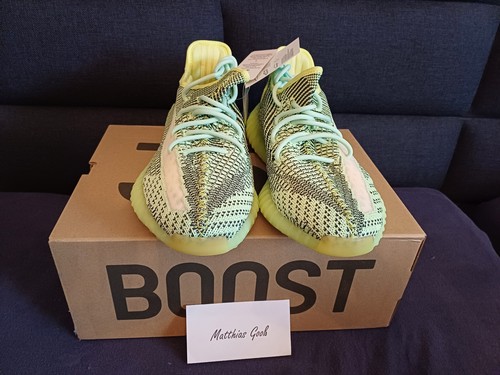 Adidas yeezy boost - yeezy, v2