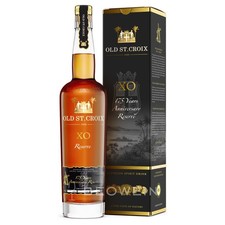 Old St Croix XO Reserve 175