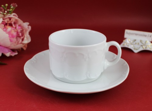 Rosenthal monbijou weiß - monbijou,