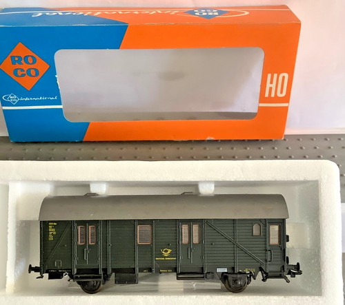 Roco 4217 dc - ✅roco,