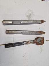 Meissel Spitzmeissel  Bosch