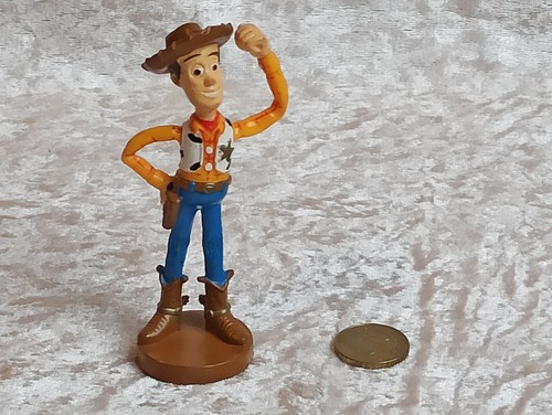 Figur sheriff woody - woody, &