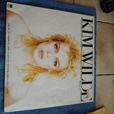 Kim Wilde ‎ Select LP RAK