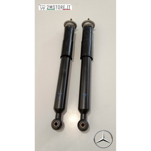 Original heckdämpfer - 2,