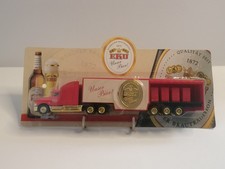 Eku werbetruck ford - 1:87,