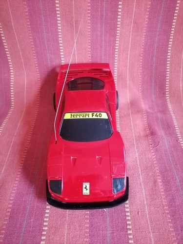 Taiyo ferrari f40 rc - –,