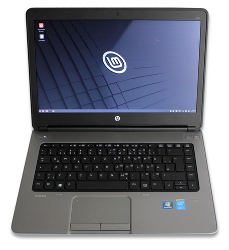 Notebook probook 640 g1 - probook,