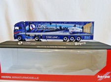 H 121545 VOLVO FH GL XL KÜHLKOFFER-SZ - 1. LONI  GMBH - DESIGN by NIEDERGESÄß -