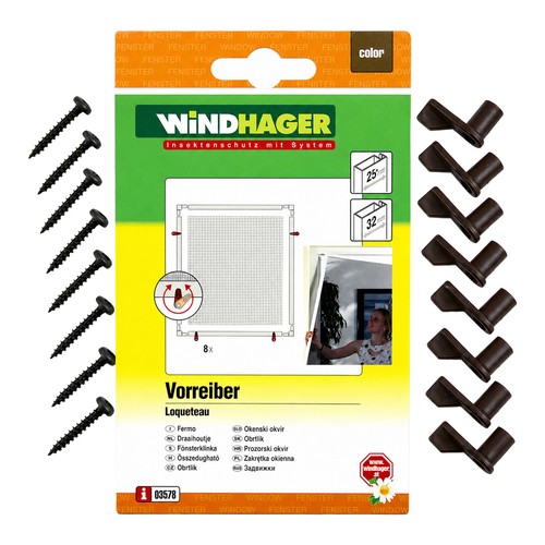 Windhager vorreiber 03578 - vorreiber,