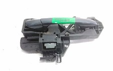 A2217601234 FRONT RIGHT OUTER