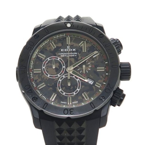 Edox chrono offshore - edox,