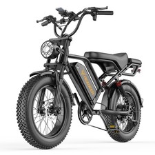 750W 48V 20AH Elektrofahrrad
