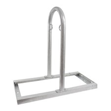 Fahrrad Anlehnbügel