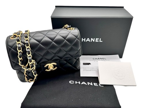Chanel timeless classic flap - classic,
