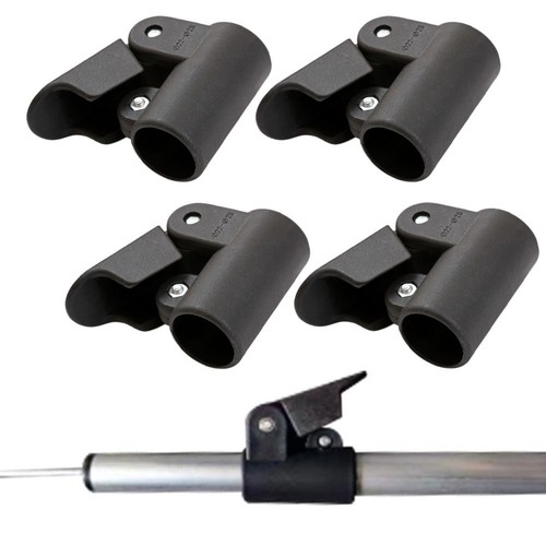Stabile schwarze klemme für - schwarze,